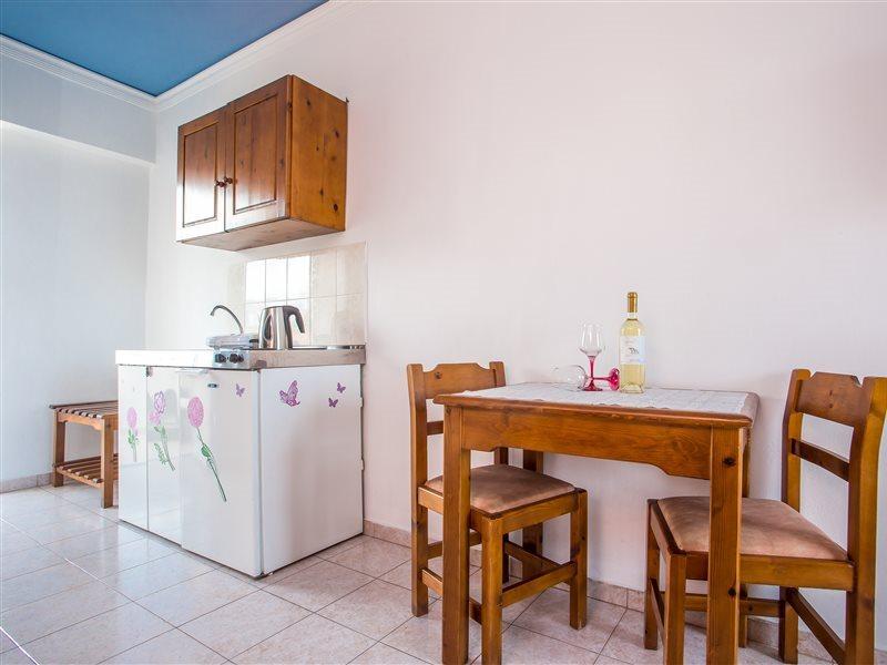 Iatridis Studios Faliraki (Adults Only) Ngoại thất bức ảnh