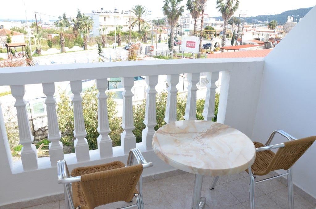 Iatridis Studios Faliraki (Adults Only) Ngoại thất bức ảnh