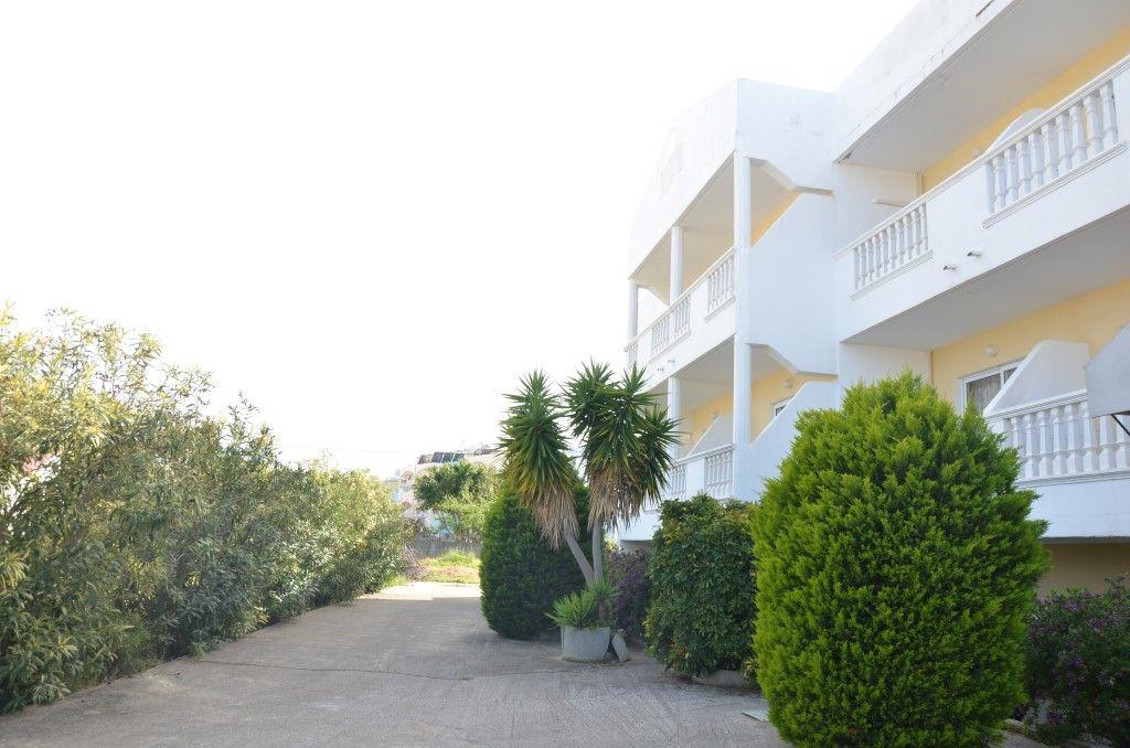 Iatridis Studios Faliraki (Adults Only) Ngoại thất bức ảnh