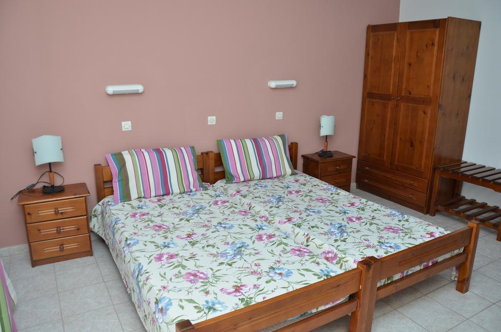 Iatridis Studios Faliraki (Adults Only) Ngoại thất bức ảnh