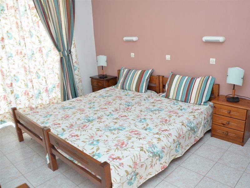 Iatridis Studios Faliraki (Adults Only) Ngoại thất bức ảnh