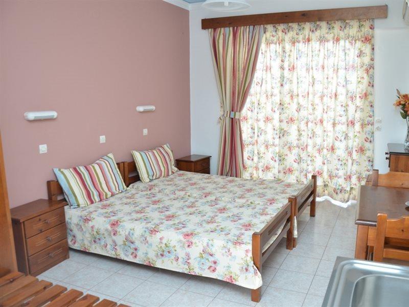 Iatridis Studios Faliraki (Adults Only) Ngoại thất bức ảnh