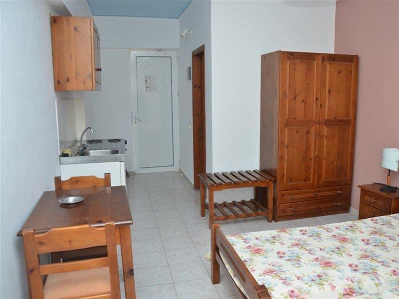 Iatridis Studios Faliraki (Adults Only) Ngoại thất bức ảnh