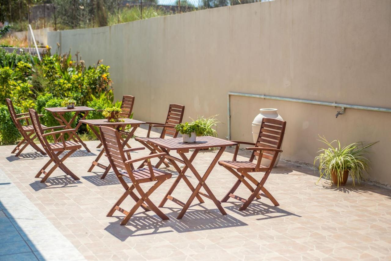 Iatridis Studios Faliraki (Adults Only) Ngoại thất bức ảnh
