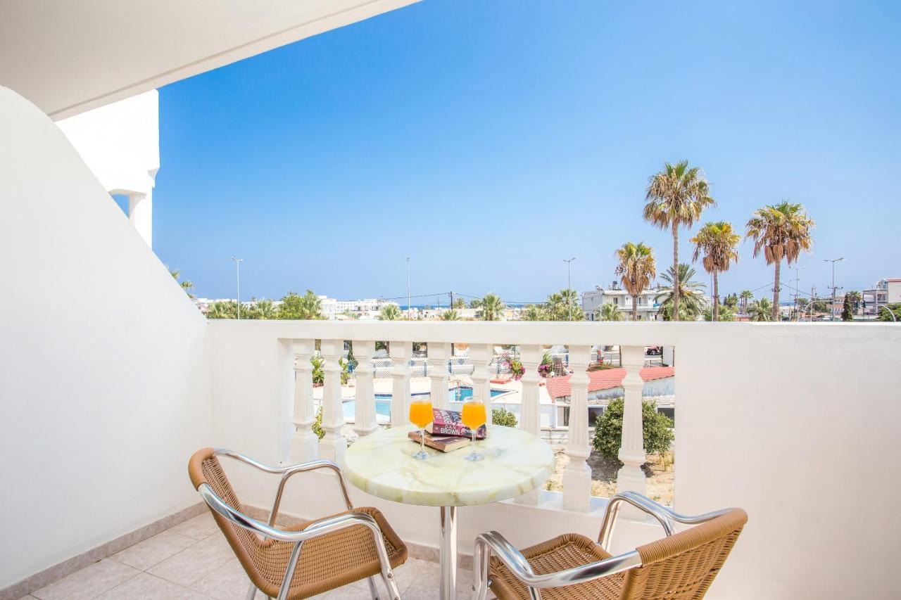 Iatridis Studios Faliraki (Adults Only) Ngoại thất bức ảnh