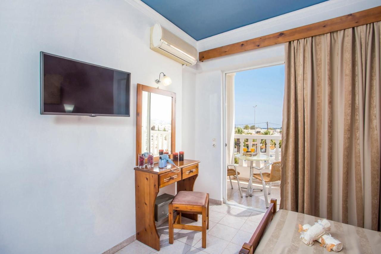 Iatridis Studios Faliraki (Adults Only) Ngoại thất bức ảnh