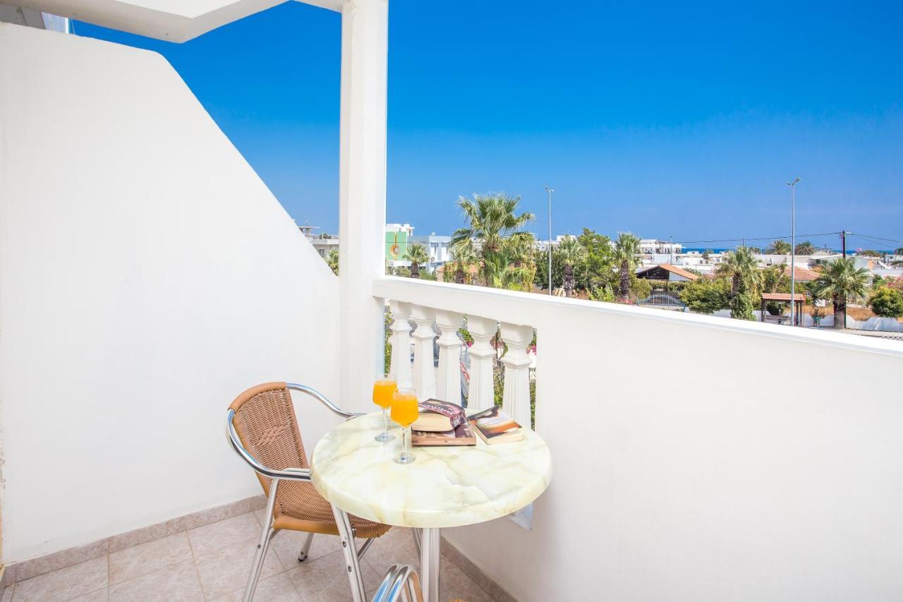 Iatridis Studios Faliraki (Adults Only) Ngoại thất bức ảnh