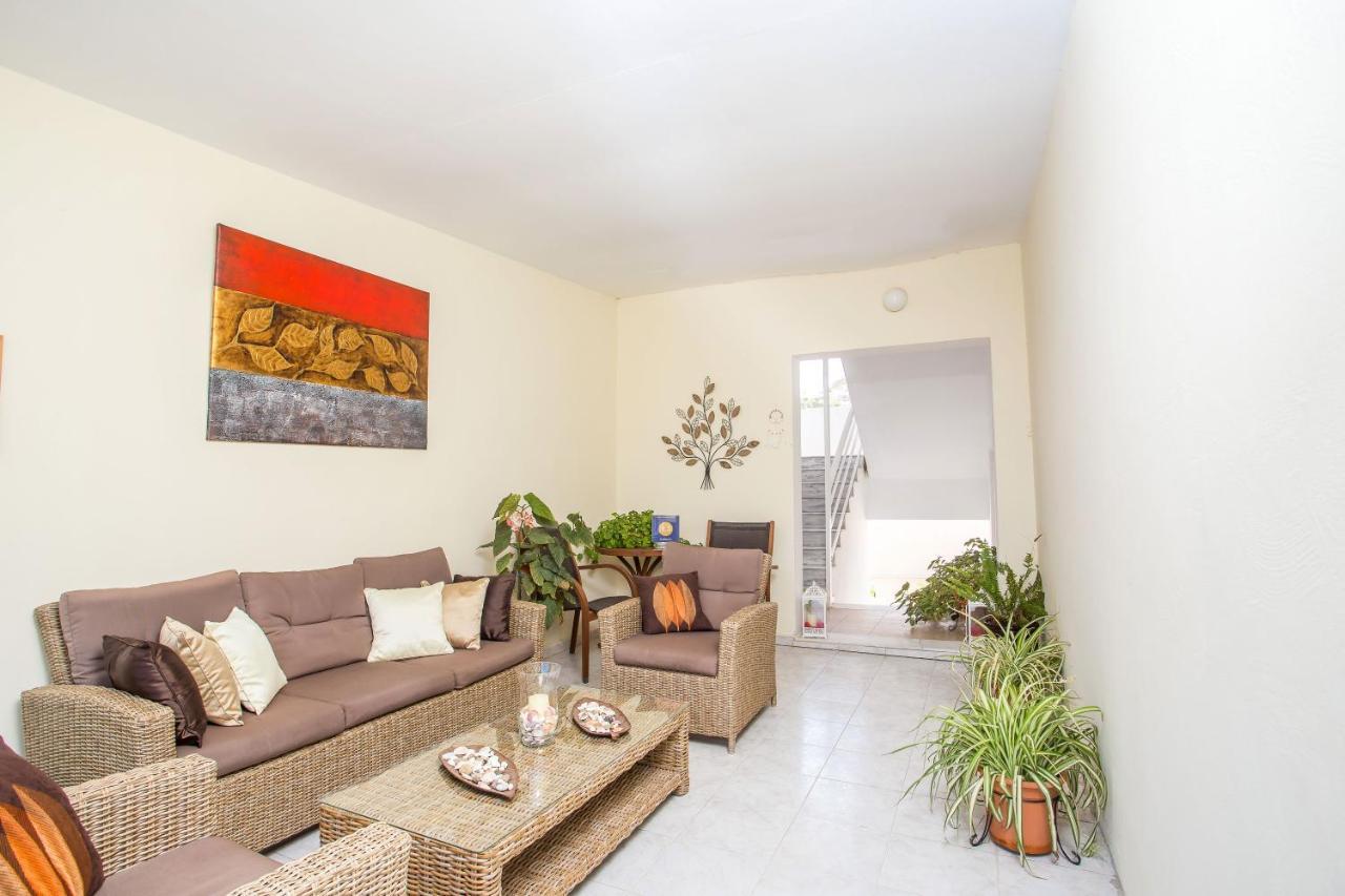 Iatridis Studios Faliraki (Adults Only) Ngoại thất bức ảnh