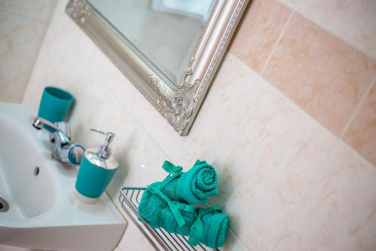 Iatridis Studios Faliraki (Adults Only) Ngoại thất bức ảnh