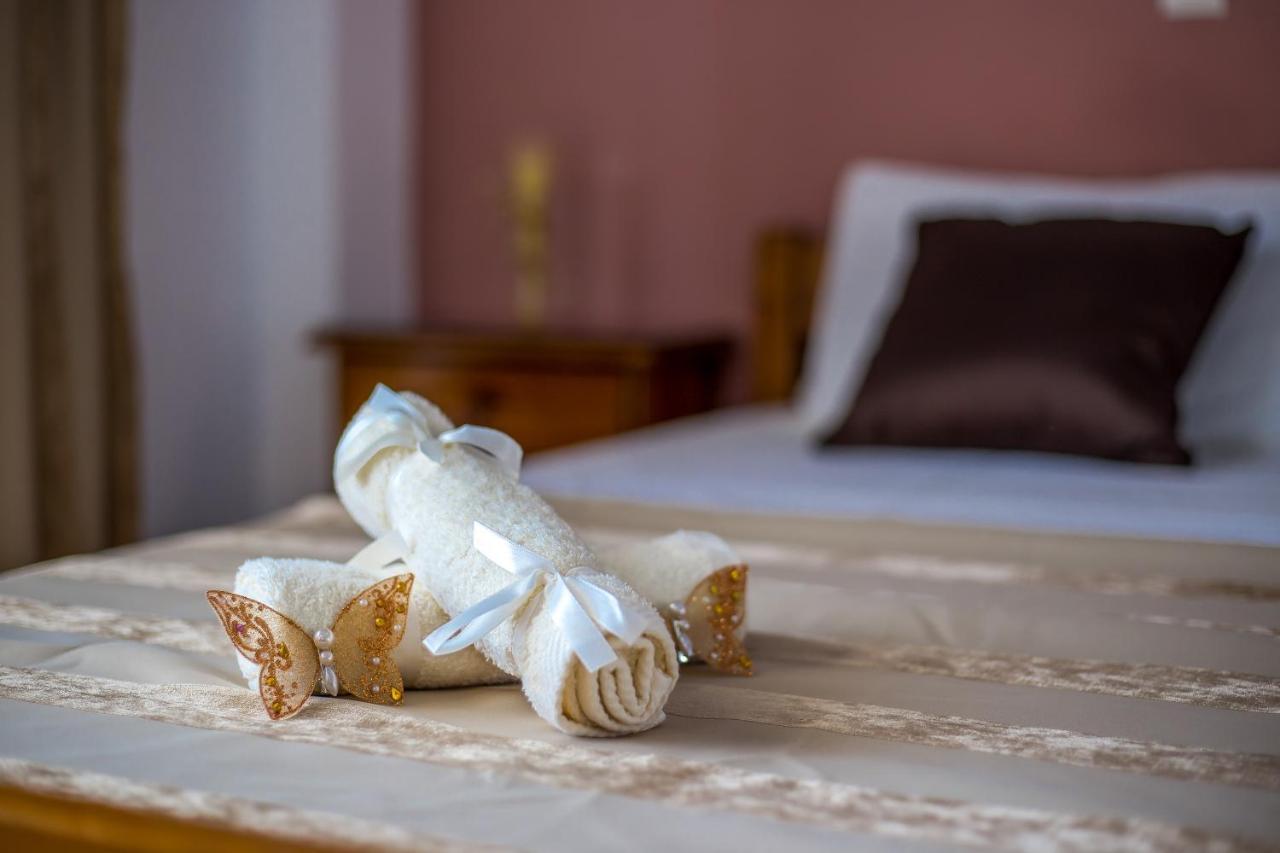 Iatridis Studios Faliraki (Adults Only) Ngoại thất bức ảnh