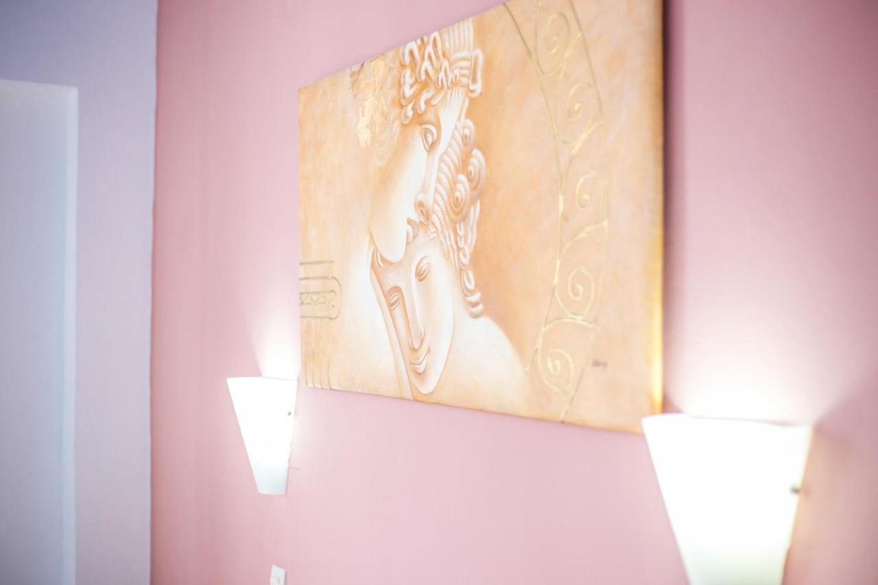 Iatridis Studios Faliraki (Adults Only) Ngoại thất bức ảnh
