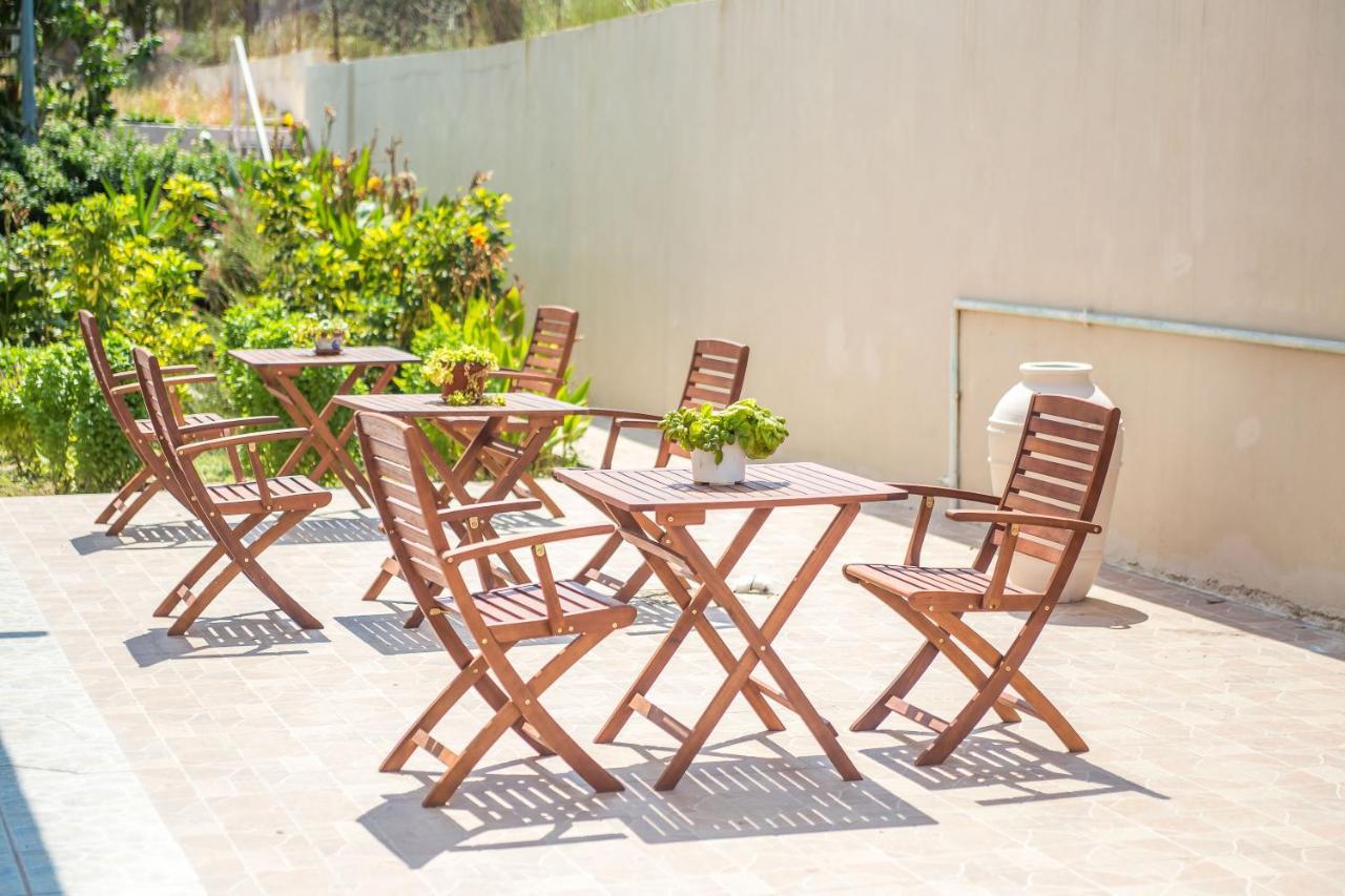 Iatridis Studios Faliraki (Adults Only) Ngoại thất bức ảnh