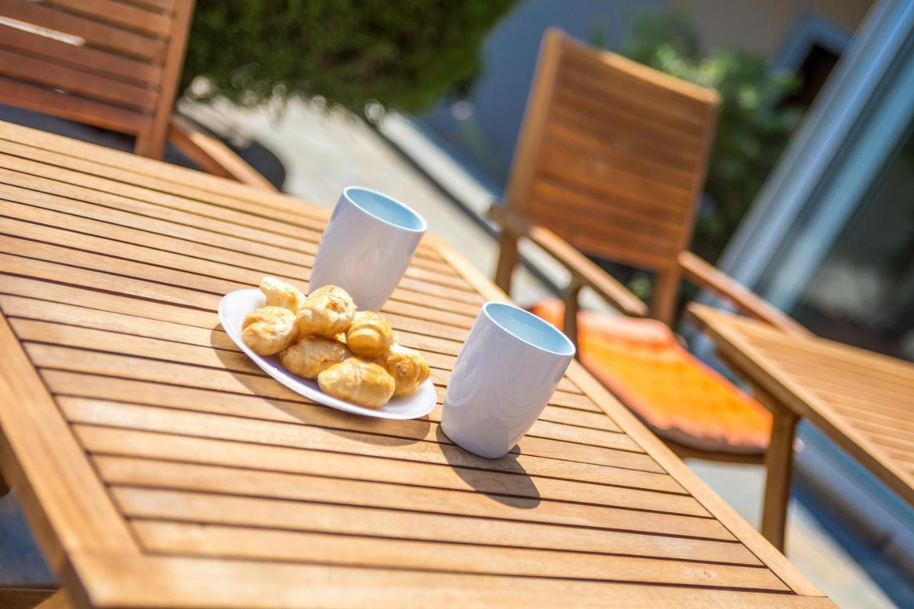 Iatridis Studios Faliraki (Adults Only) Ngoại thất bức ảnh