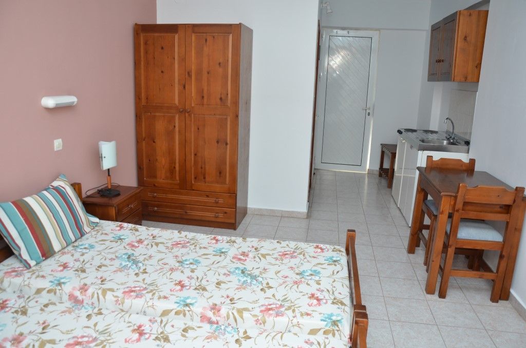 Iatridis Studios Faliraki (Adults Only) Ngoại thất bức ảnh